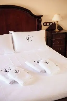 Superior Tek Büyük Yataklı Oda