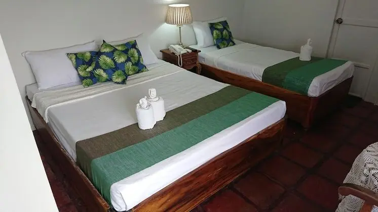 Deluxe Üç Kişilik Oda