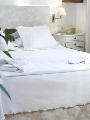 Premium Oda, 1 Çift Kişilik Yatak
