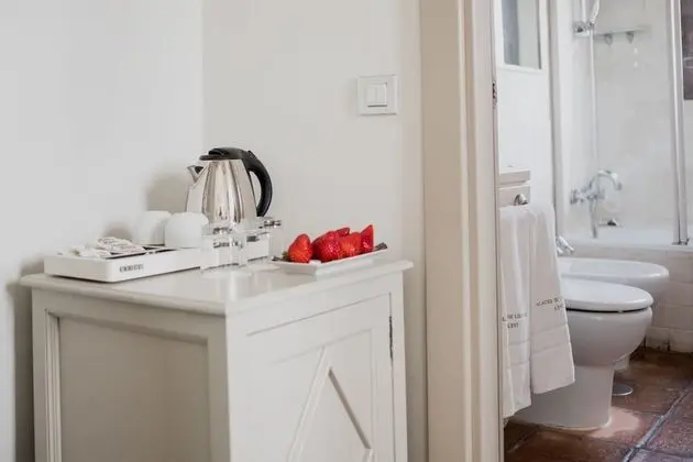 Premium Oda, 1 Çift Kişilik Yatak
