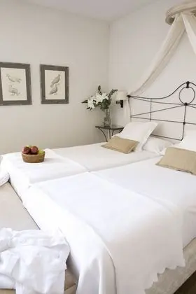 Premium Oda, 2 Tek Kişilik Yatak