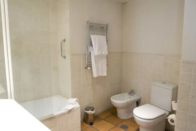 Premium Oda, 2 Tek Kişilik Yatak