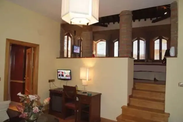 Süit, Sıcak Su Küveti