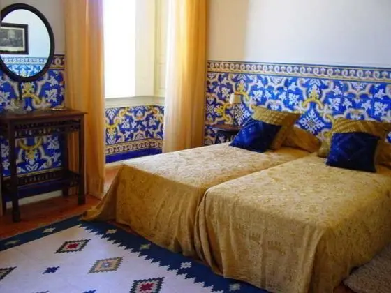 1 Çift Kişilik Veya 2 Tek Kişilik Yatak Standard