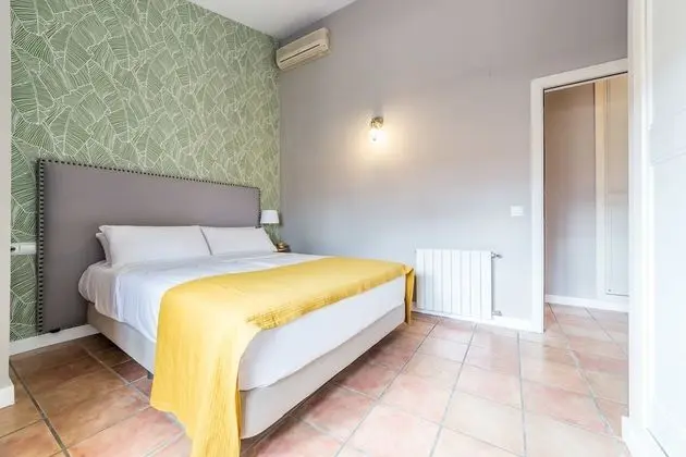 Apart Daire, 2 Yatak Odası (6 personas) (21, 31, 41)