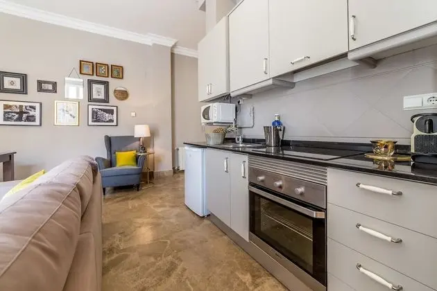 Apart Daire, 2 Yatak Odası (6 personas) (21, 31, 41)