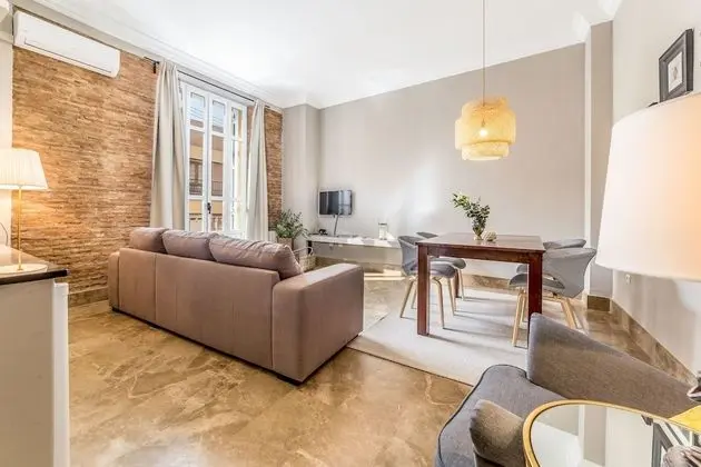Apart Daire, 2 Yatak Odası (6 personas) (21, 31, 41)