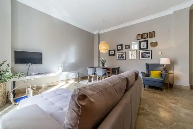 Apart Daire, 2 Yatak Odası (6 personas) (21, 31, 41)