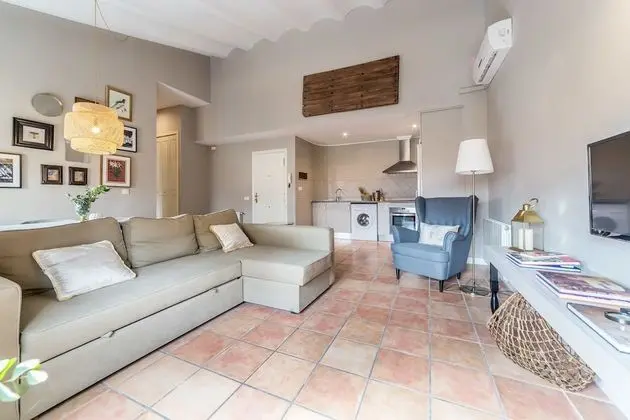 Apart Daire, 2 Yatak Odası (6 personas) (21, 31, 41)