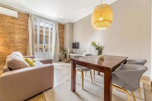 Apart Daire, 2 Yatak Odası (6 personas) (21, 31, 41)