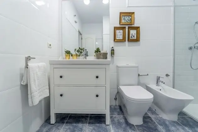 Apart Daire, 2 Yatak Odası (6 personas) (21, 31, 41)
