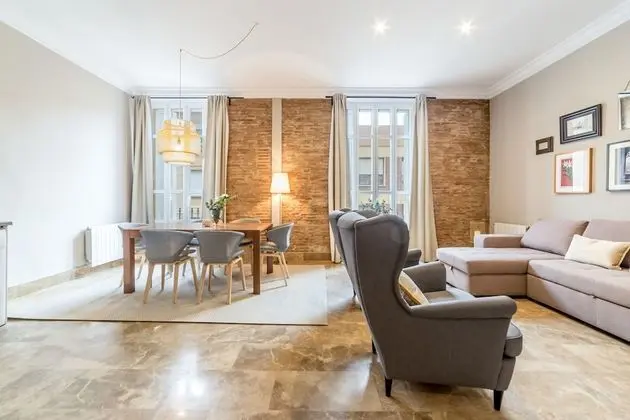 Apartamento de 2 dormitorios (8 personas) 33