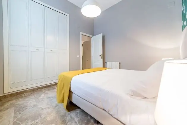 Apartamento de 2 dormitorios (8 personas) 33