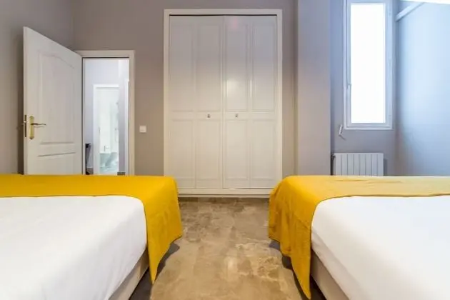 Apartamento de 2 dormitorios (8 personas) 33