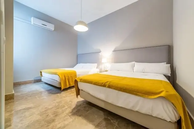 Apartamento de 2 dormitorios (8 personas) 33