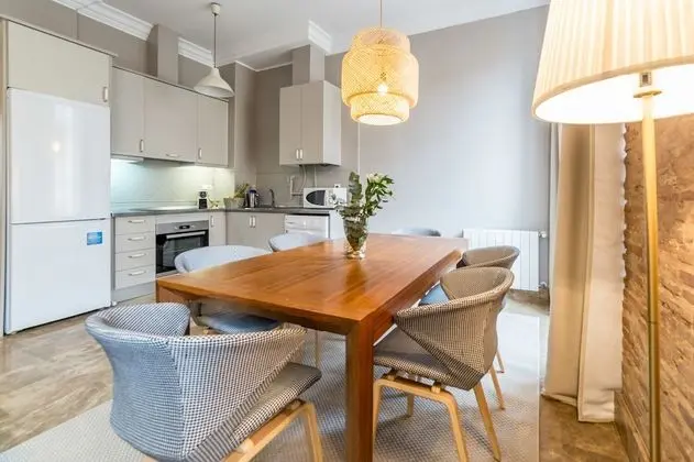 Apartamento de 2 dormitorios (8 personas) 33