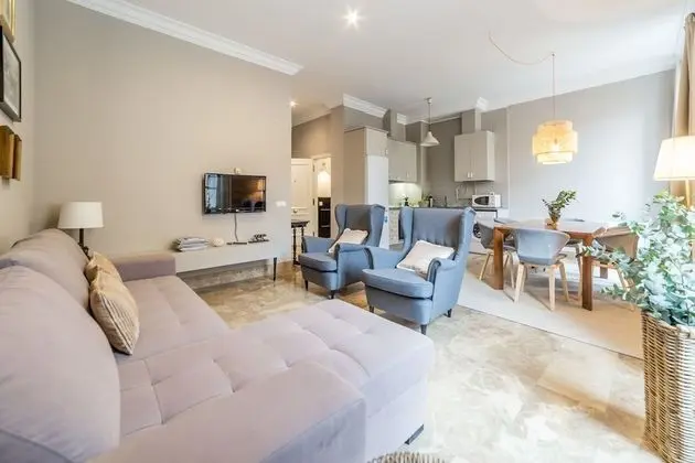 Apartamento de 2 dormitorios (8 personas) 33