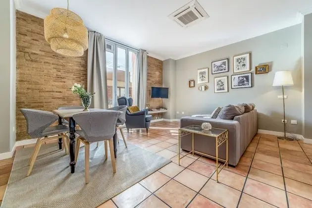 Çatı Katı (Loft) (6 PAX 1, 3, 5)