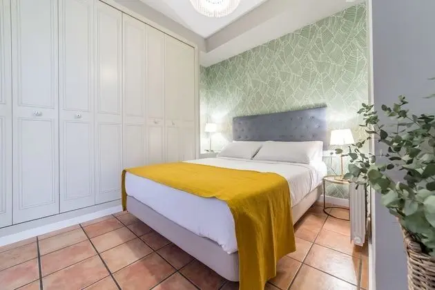 Çatı Katı (Loft) (6 PAX 1, 3, 5)