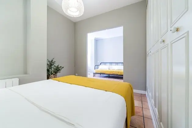 Çatı Katı (Loft) (6 PAX 1, 3, 5)