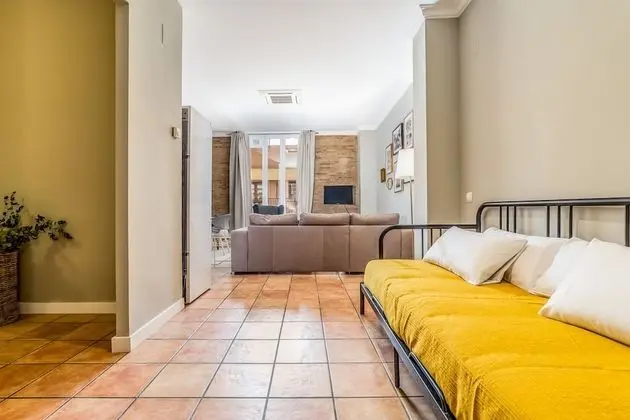 Çatı Katı (Loft) (6 PAX 1, 3, 5)