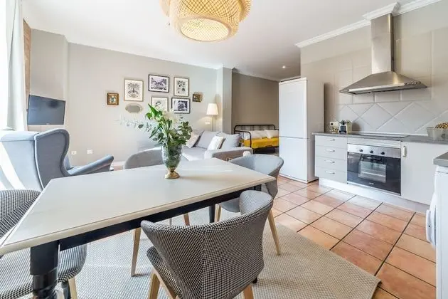 Çatı Katı (Loft) (6 PAX 1, 3, 5)