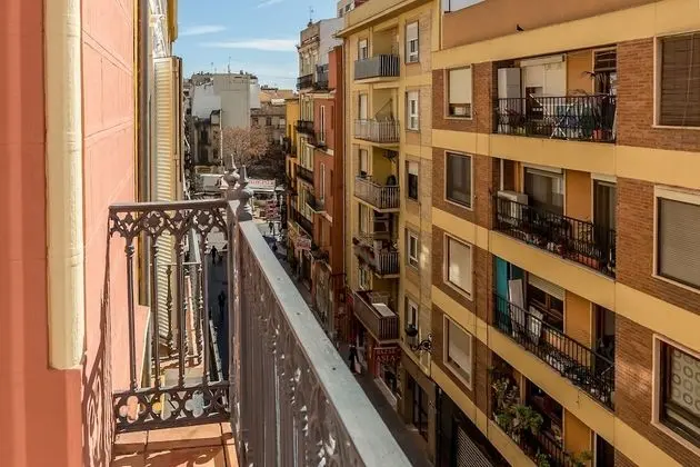 Çatı Katı (Loft) (6 PAX 1, 3, 5)