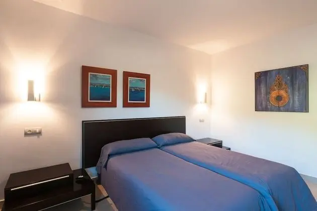 Standard Apart Daire, 1 Yatak Odası