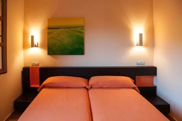 Standard Apart Daire, 3 Yatak Odası, Şömine