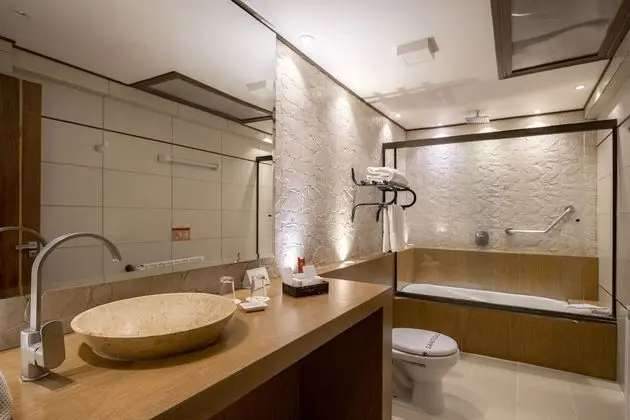 Deluxe Süit, 2 Tek Kişilik Yatak, Dağ Manzaralı