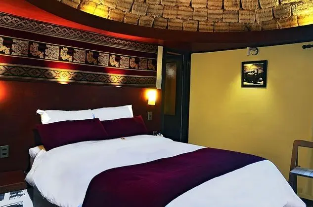 Superior Oda, 1 Büyük (Queen) Boy Yatak, Dağ Manzaralı