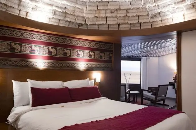 Superior Oda, 1 Büyük (Queen) Boy Yatak, Dağ Manzaralı