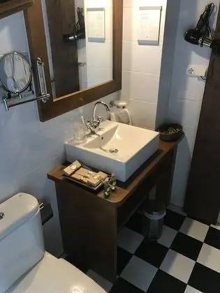 Luxury Süit, Sıcak Su Havuzu