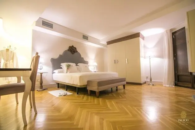 Doble Superior Deluxe (Para 2)