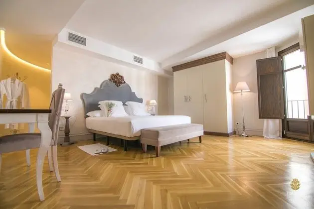 Doble Superior Deluxe (Para 2)