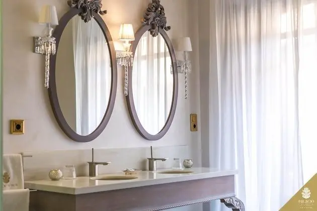 Doble Superior Deluxe (Para 2)