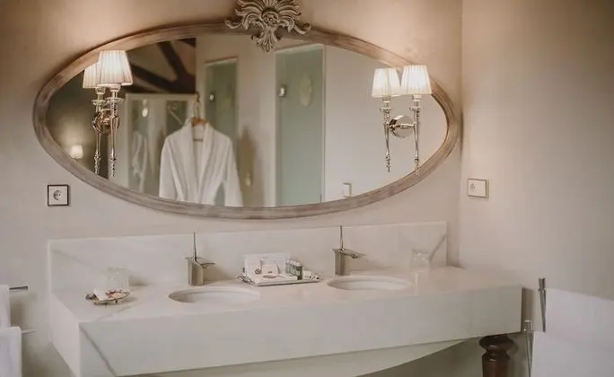 Junior Suite (Para 2)