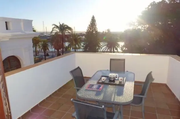 Çatı Katı Süiti (Penthouse), 1 Yatak Odası, Teras