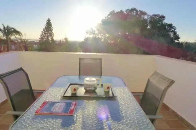 Çatı Katı Süiti (Penthouse), 1 Yatak Odası, Teras
