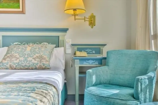 Superior Büyük Yataklı Tek Kişilik Oda