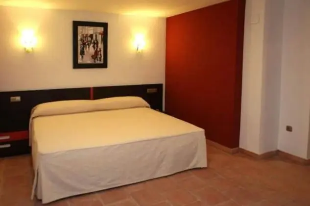 Junior Süit (2 PAX)