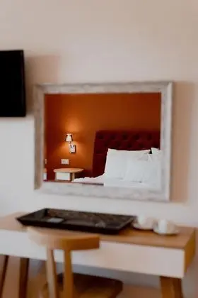 Deluxe Studio with Castle View
