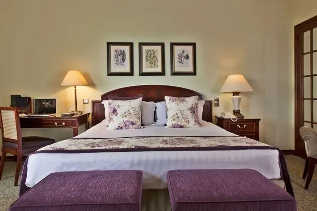 Deluxe Oda, Deniz Manzaralı