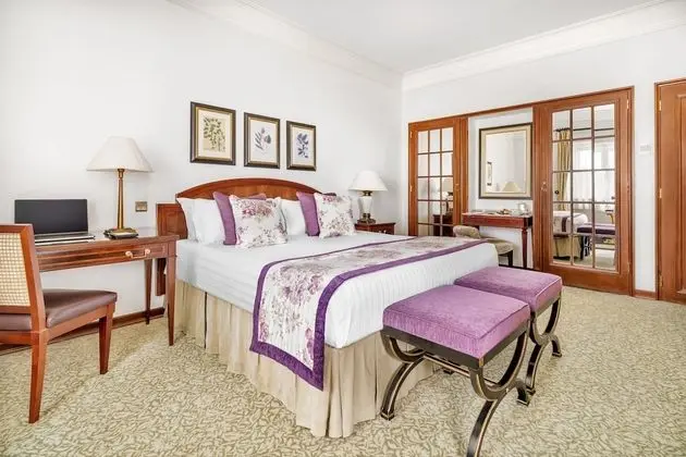 Deluxe Oda, Deniz Manzaralı