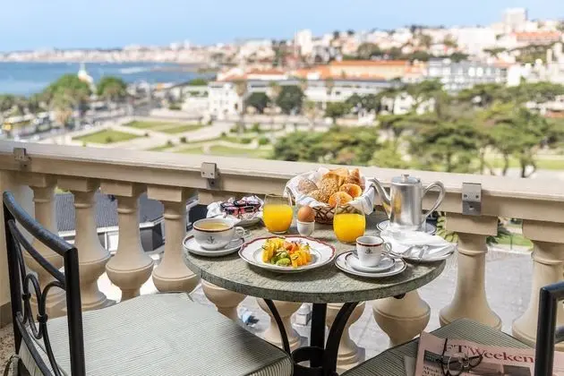 Deluxe Oda, Deniz Manzaralı