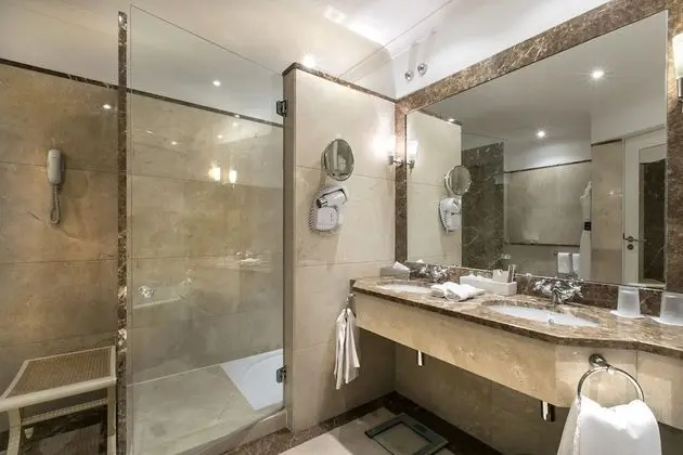 Deluxe Palacio Suite