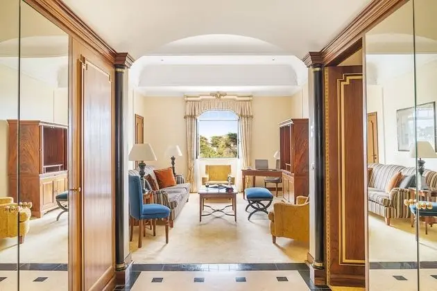 Deluxe Palacio Suite