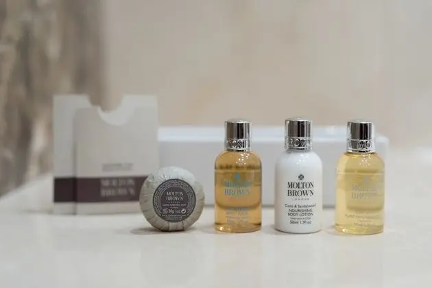 Deluxe Palacio Suite