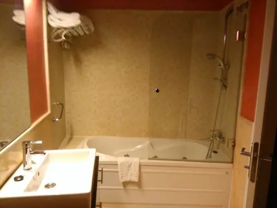 Superior Tek Büyük Yataklı Oda, 1 Büyük (Queen) Boy Yatak, Özel Banyo