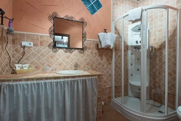 Superior Tek Büyük Yataklı Oda